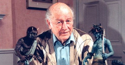 Ray Harryhausen